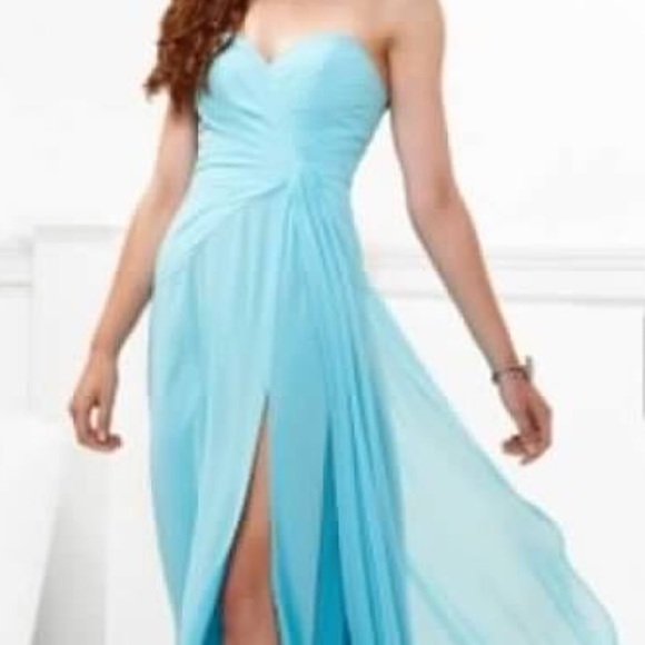 Dresses & Skirts - Prom Dress Size XS